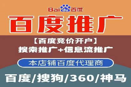 百度竞价推广实战：案例分析与优化策略